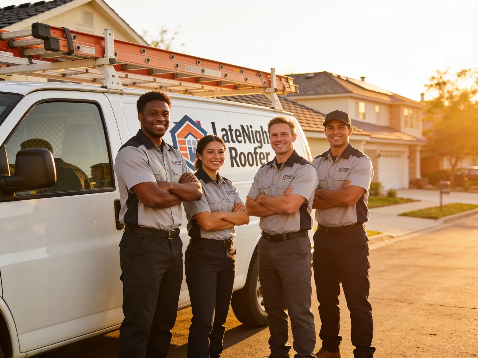 Emergency Roof Repair company in Troutman, NC